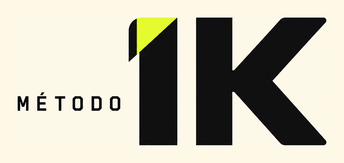 Método 1K